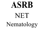 ASRB Net Nematology